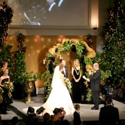 Powers Wedding - Ceremony