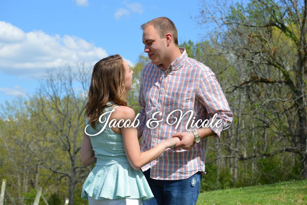 Jacob Auernheimer and Nicole Campbell Remnant Fellowship Wedding