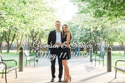 Gormsen-Snider Remnant Fellowship Wedding