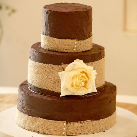 Polivka/Langsdon Covenant Wedding Polivka/Langsdon Wedding - Groom's Cake