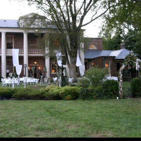 Boerman Wedding - Reception