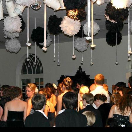 Davis Wedding - Reception