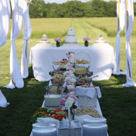 Davis/Blair Wedding