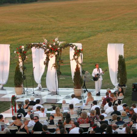 Eldeen Wedding - Prelude