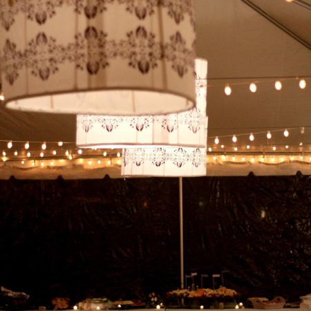 Polivka/Leaman Wedding - Reception