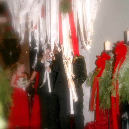 Fischer Wedding - Processional