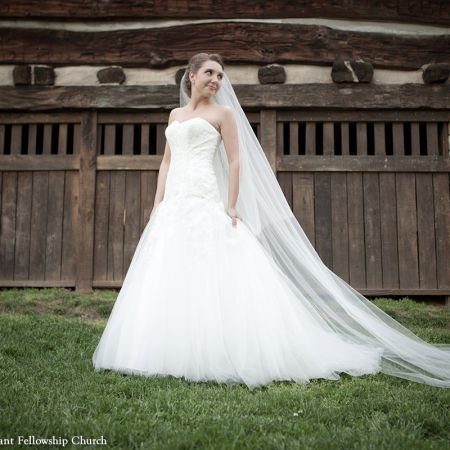 Ruberto-Hayden - Remnant Fellowship Covenant Wedding