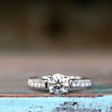 Ruberto-Hayden - Remnant Fellowship Covenant Wedding - Ring