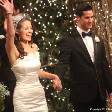 Henry/Hudson Covenant Wedding Henry/Hudson Wedding - Remnant Fellowship