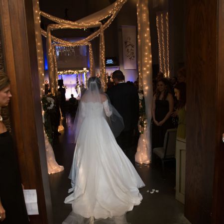 Langsdon/Spoon Wedding - Bridal Processional - Remnant Fellowship