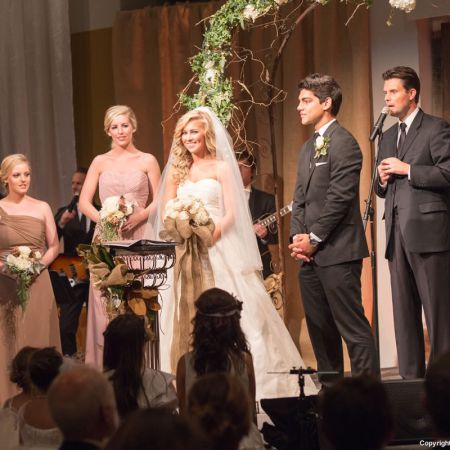 Leaman/Eldeen Wedding - Remnant Fellowship