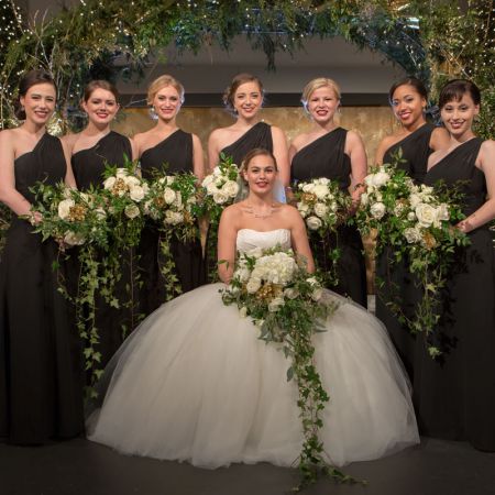 Burns/Peters Covenant Wedding