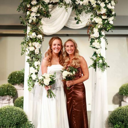 Hendrigsman/MacLean Covenant Wedding