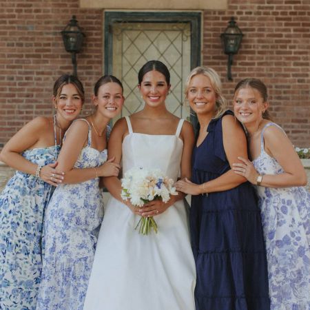 Petralito/Sims Covenant Wedding