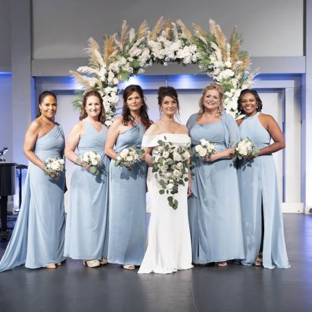 Garcia/Young Covenant Wedding