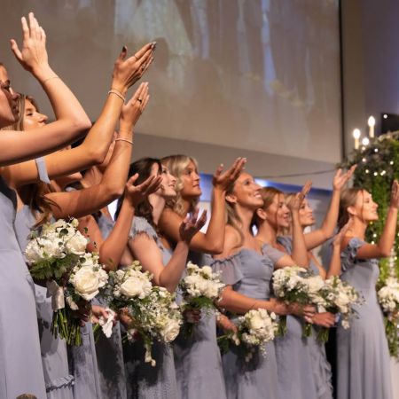 Fischer/Dunn Covenant Wedding