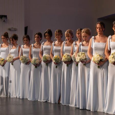 Dunn/McPherson Covenant Wedding