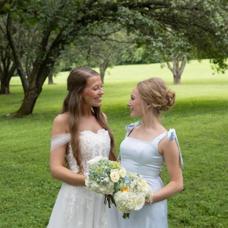 Dunn/McPherson Covenant Wedding