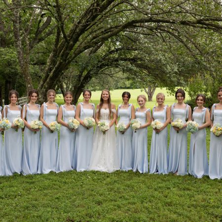 Dunn/Fischer Covenant Wedding