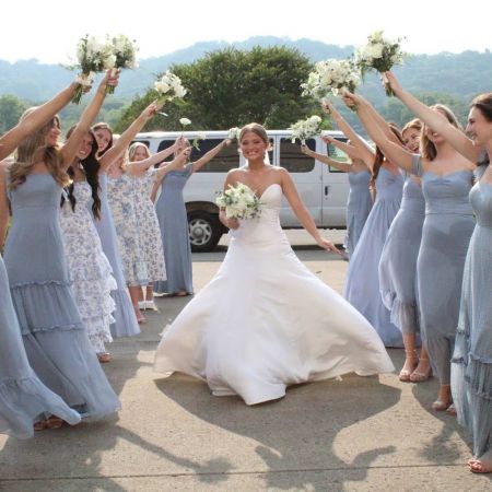 Fischer/Dunn Covenant Wedding