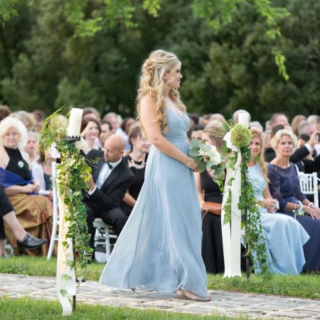 Martin/Wolgemuth Covenant Wedding