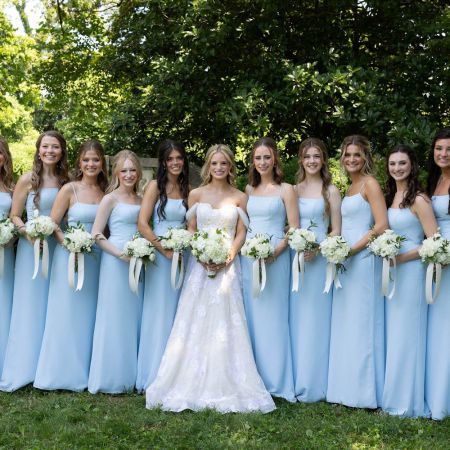 Shepherd/Stites Covenant Wedding