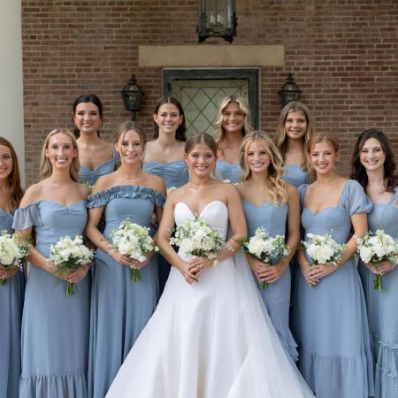 Fischer/Dunn Covenant Wedding