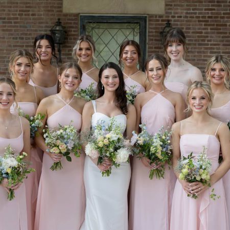 Wheeler/Smith Covenant Wedding