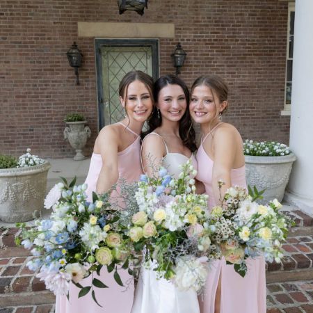 Wheeler/Smith Covenant Wedding