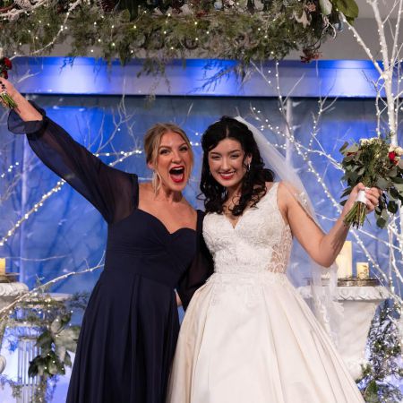 Smith/Wright Covenant Wedding