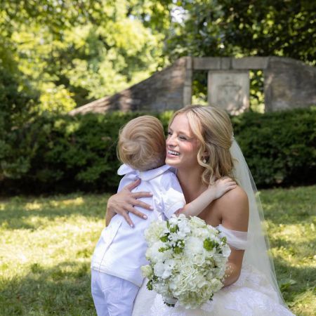 Stites/Shephered Covenant Wedding-Remnant-fellowship-Ringbearers
