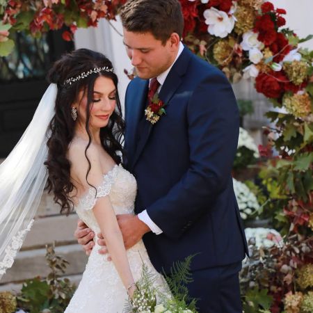 Giles/Valenzuela Covenant Wedding