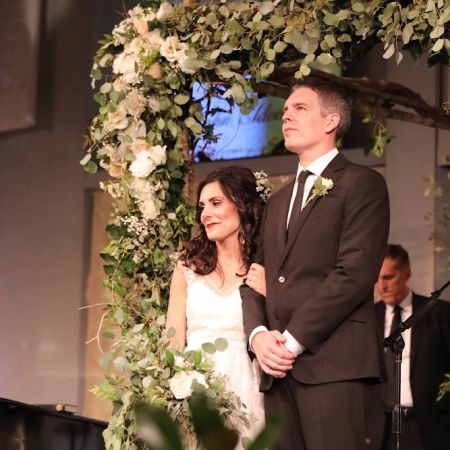 Eldeen/Moore Covenant Wedding