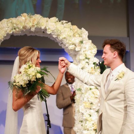 Snider/Hahn Covenant Wedding