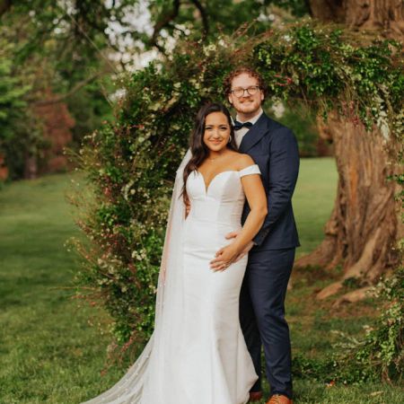 Jackson/Guiterrez Covenant Wedding