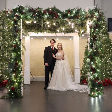 Sanchez/Flahaven Covenant Wedding