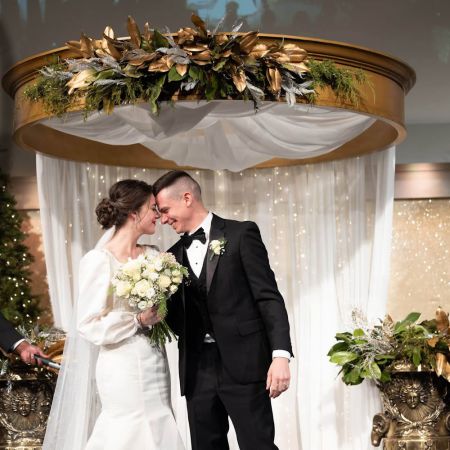 Dodge/Smith Covenant Wedding