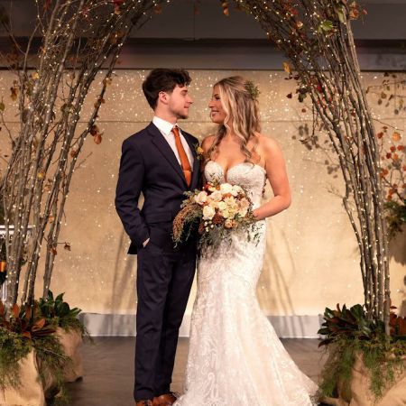 Strong/VanHuis Covenant Wedding