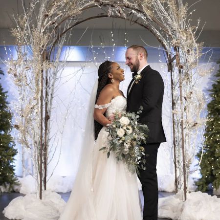 Cuthbert/McNeal Covenant Wedding