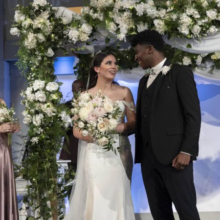 McNeal/Pacheco Covenant Wedding