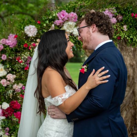 Jackson/Guiterrez Covenant Wedding