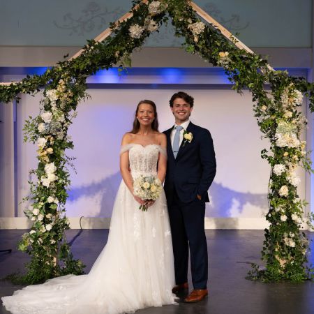 Dunn/McPherson Covenant Wedding