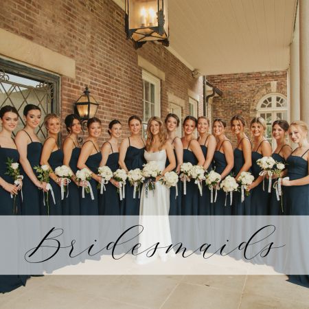 Remnant Fellowship Weddings - Bridesmaids - Photo Gallery