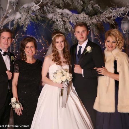 Day/Ancona Covenant Wedding