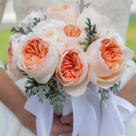 Remnant Fellowship - Flowers