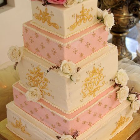 Remnant Fellowship - Wedding Cake