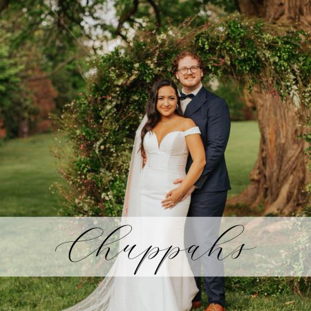 Remnant Fellowship Weddings - Chuppahs - Photo Gallery