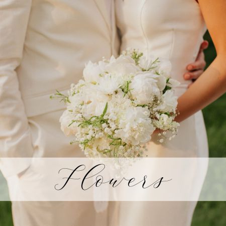 Remnant Fellowship Weddings - Flowers - Photo Gallery