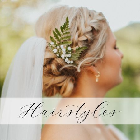 Remnant Fellowship Weddings - Hairstyles - Photo Gallery