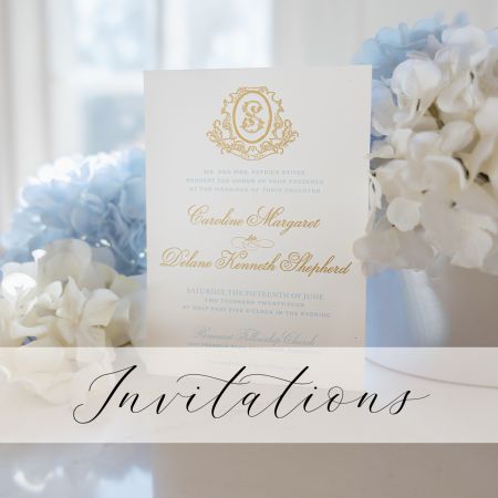 Remnant Fellowship Weddings - Invitations - Photo Gallery